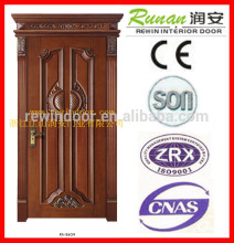 painting wooden door with best price