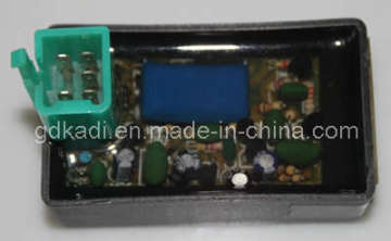 Motorcycle Igniter CG125