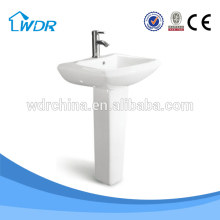 Sanitary ware bashroom fitting face basin moroccan sink