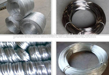 Godd Quality Metal Wire by Puersen in China