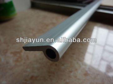 aluminium rod tube for air conditioning