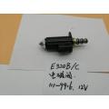 OEM solenoid valve 111-9916 for E320C