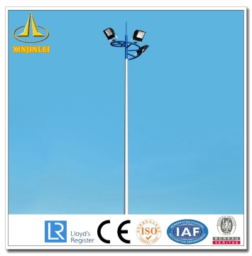 High Mast Flood Lighting Poles