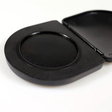 Black Fingerprint Pad | Wholesale Thumbprint Pad - Fair Deals