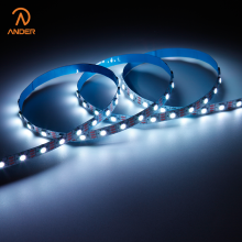 Modern Colorful LED Light Strip for Creative Illumination