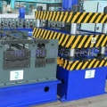 Cable Tray Roll Forming Machines untuk dijual