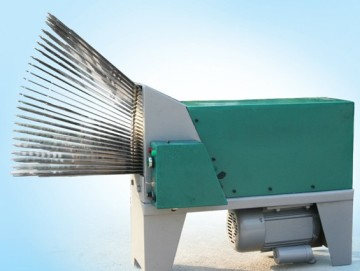 GLOVE PACKING MACHINE