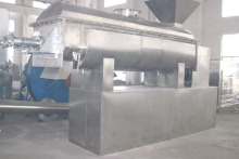 KJG series oar blade drier