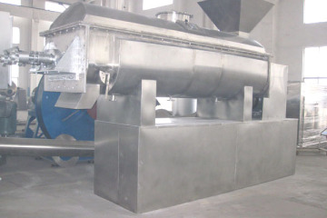 KJG series oar blade drier