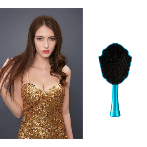 Wonderer Massage Detangle Comb