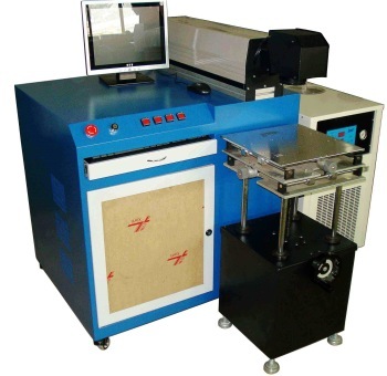 laser marking machine for logo