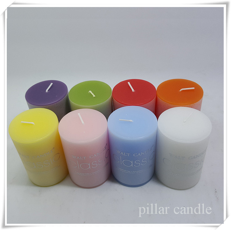 pillar candle (6)