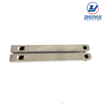 Cutter rod Toothbrush Making Machine