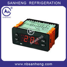 DIGITAL TEMPERATURE CONTROL