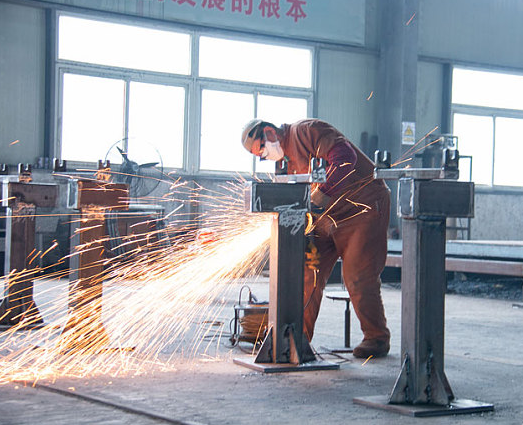 Rotating industrial PVC PU PP casters 4 inch rotating heavy-duty PU casters