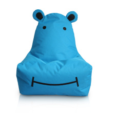 Funny bean zoo collection Hippo bean bag