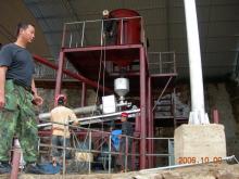 Elution Electrowinning Cell for Gold CIP