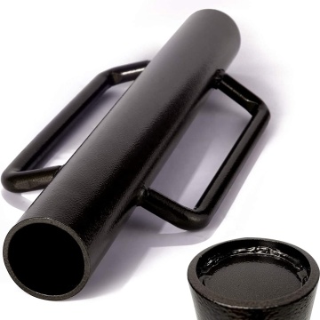 Metal and Steel Post Drivers for Fence Installation