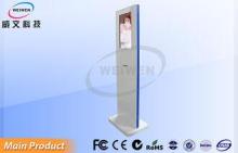 46 Inch Android Wireless Digital Signage Monitor LCD Advert