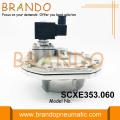 353Series Pulse Valve SCXE353.060