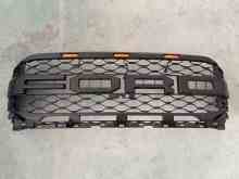 4X4 Accessories Front Grill For F150 2020-2021