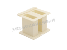 Advanced Equipment for Precision Mold Production