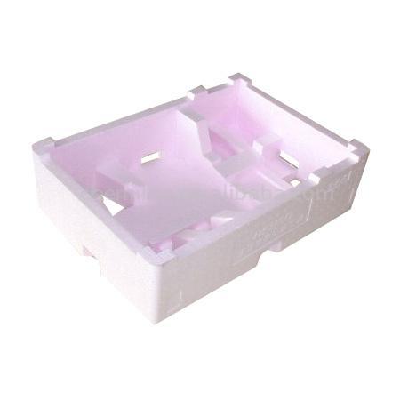 Shock proof complex shape EPP Packaging box