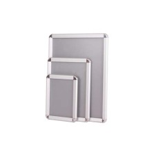 Round Corner Snap Frame (43001)