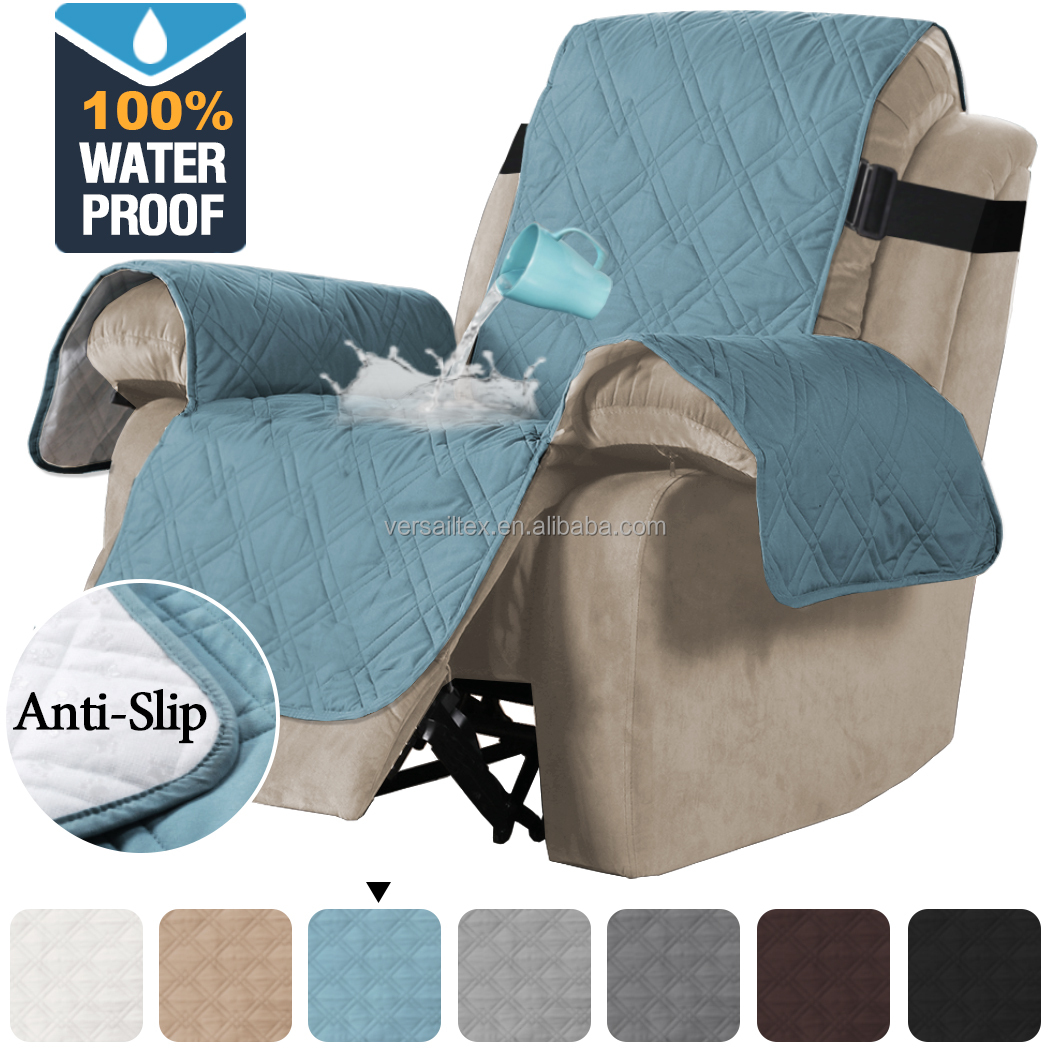 Waterproof Slipcovers