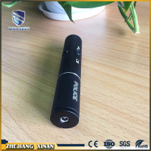 Aluminum survival equipment electronic whistle