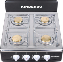 Household Super Flame Gas Cooker Camping Gas Cooker