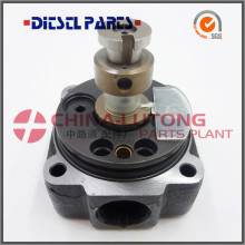 engine fuel injection  head rotor