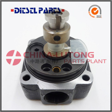 engine fuel injection  head rotor