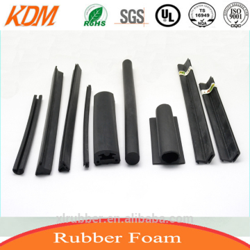 Professional EPDM rubber gasket manufacturer