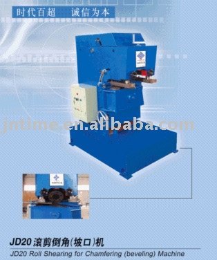 Chamfer Machine