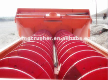 China NO.1 gold washing machine quarry machine the machine