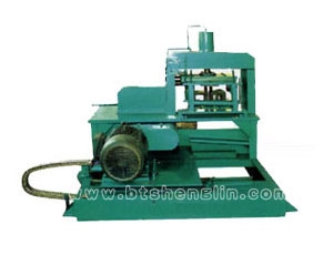 hydraulic press punching machine