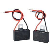 1.5uf 400V Metalized Polypropylene CBB61 Capacitor