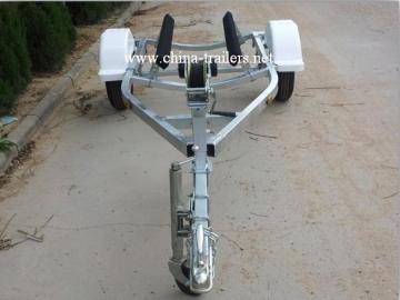Scooter Trailer (Jet Ski Trailer)