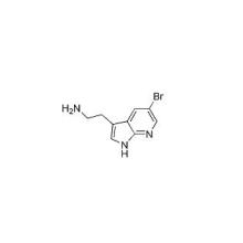 Oferta 1H Pyrrolo [2, 3-b] piridina-3-medición, 5-Bromo-CAS 183208-57-3