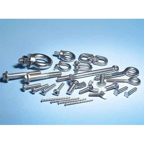 Fastener and Fittings For Industry Application