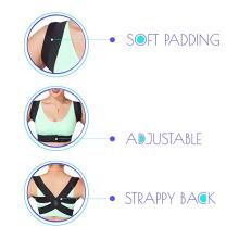 Sport Adjustable Posture Corrector Brace