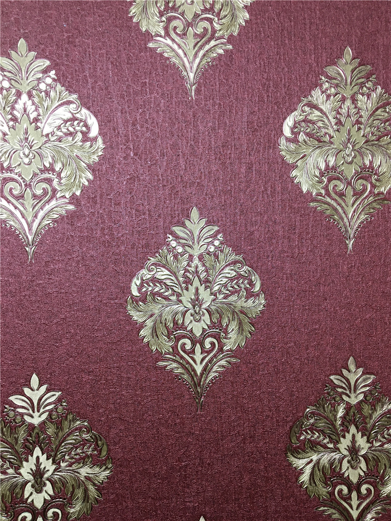 106m 3d Pvc Wallpaper 20210517 51