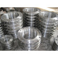 Flange WN A105 12INCH ANSI FF 600LBS SCH80