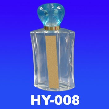 high quality perfume bottle