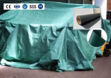 Sustainable Fabric for Industry Cover