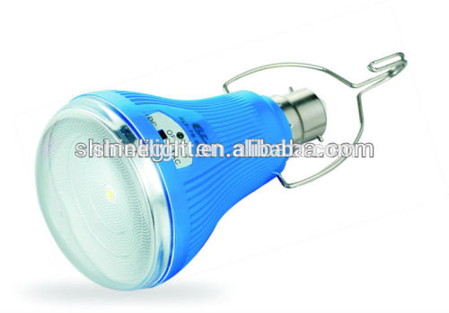 SLT-7B led emergency charging light / automatic led emergency light / led emergency lights for homes