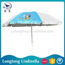Top 10 promotional umbrella Sunshade Polyester umbrella stroller