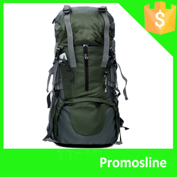 Popular Custom outdoor travel bags hiking