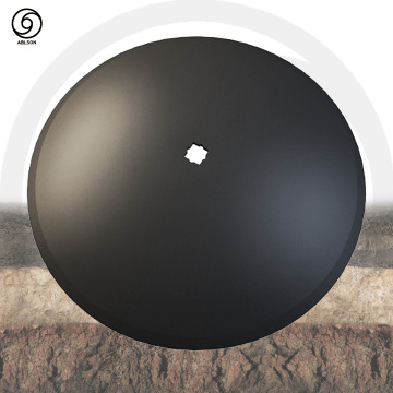 John Deere Tractor Disc Blade and Plow Disc Spare Parts